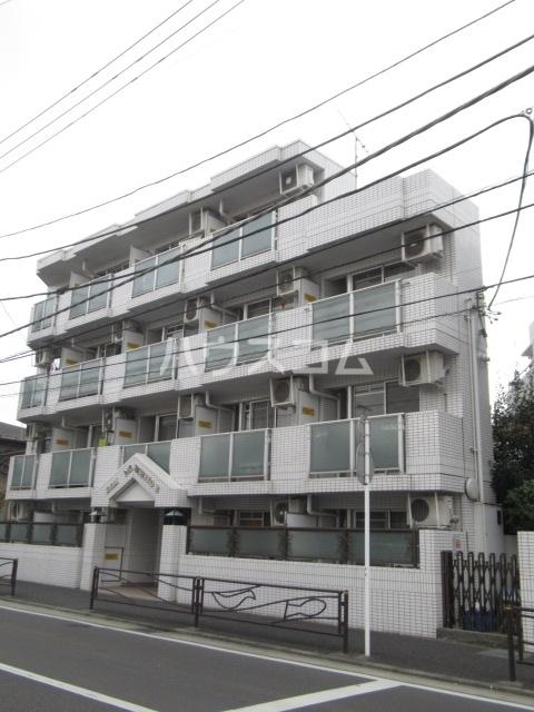 ドム登戸2