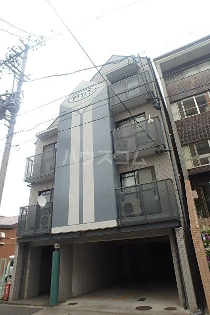 プロクシィスクエア徳川