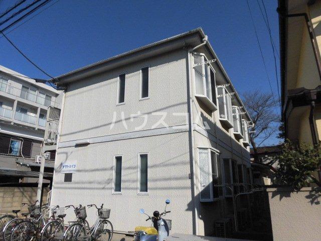 チサトハイツ(ワンルーム/2階)