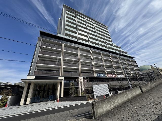 パークホームズ刈谷アネシア(3LDK/5階)