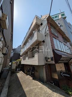 マンション美和