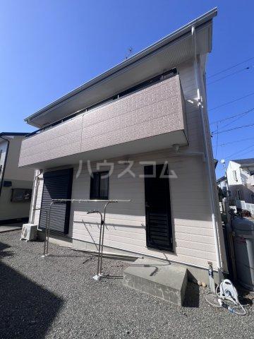 東海道本線 豊田町駅 徒歩59分 2階建 築30年