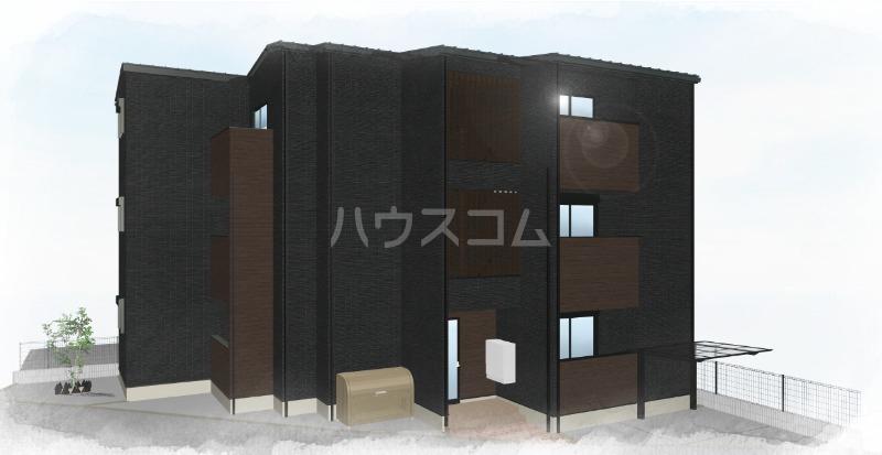 セレーノ梅田Ⅱ