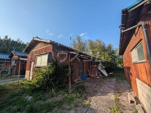 内房線 巌根駅 徒歩32分 1階建 築56年(2K)の外観写真
