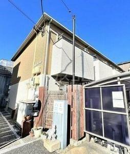 レガーロC棟