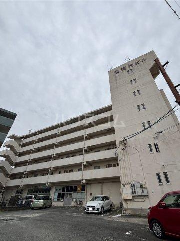 安河内ビル