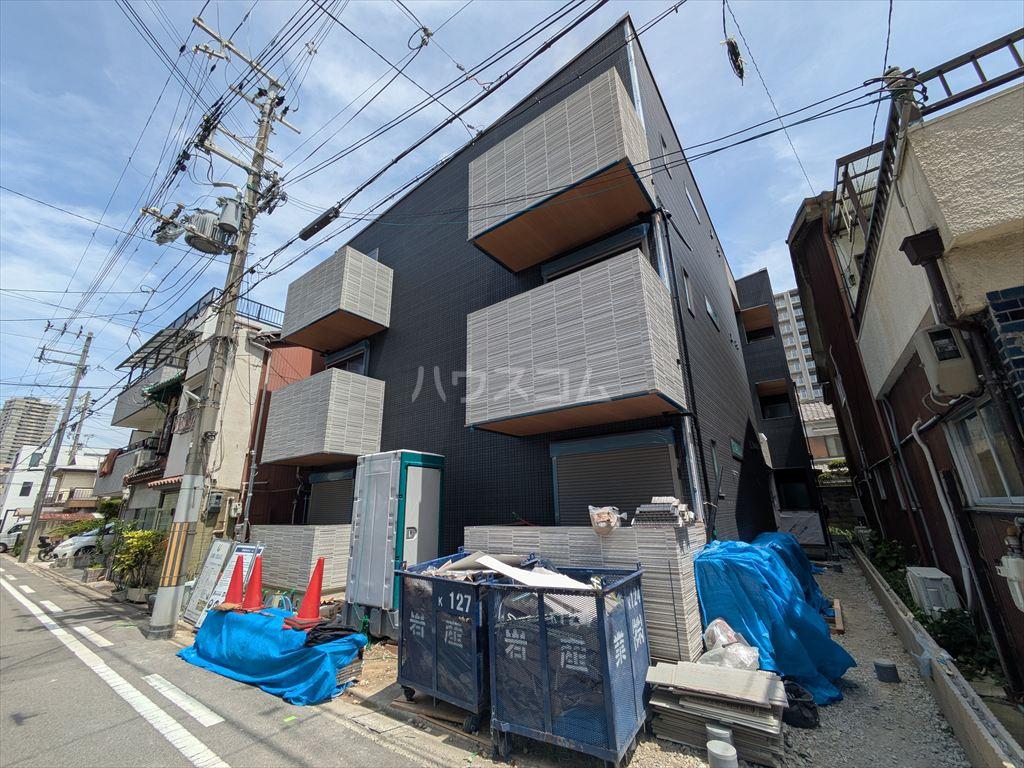 KIT祝町