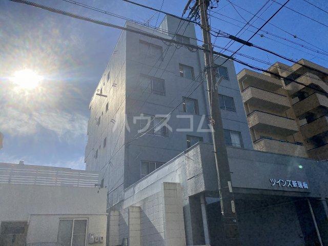 ツインズ新瑞橋A棟
