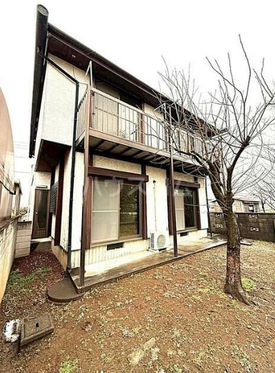 埼玉県北葛飾郡杉戸町  築43年(5LDK)