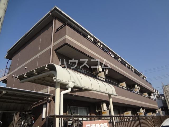 フォンテーヌ西船