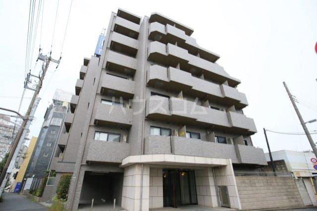 ルーブル学芸大学七番館