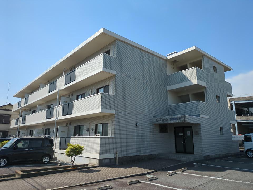 ロイヤルガーデン学園通Ⅱ