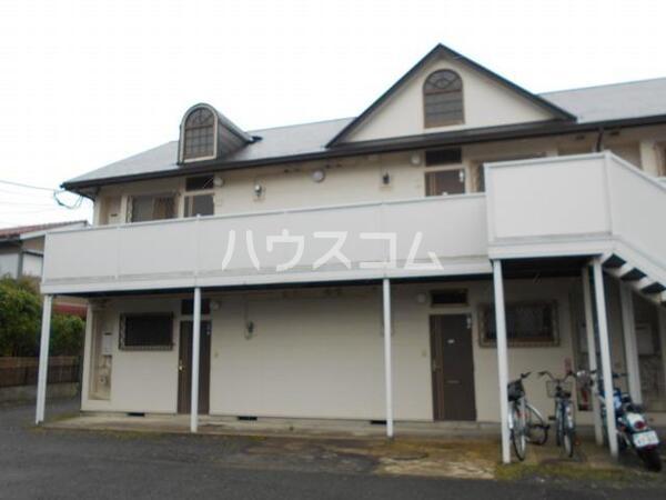 サンハイツ及川(2DK/1階)