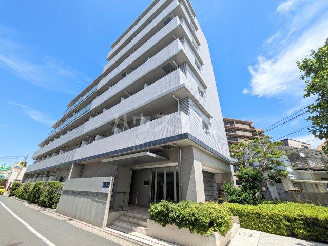 プライマル方南町(1LDK/3階)