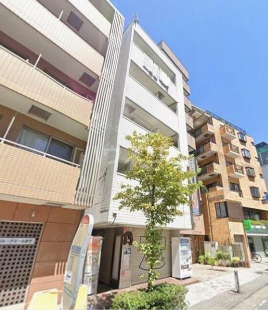 橋本屋ビル