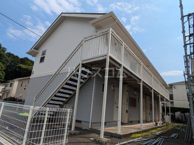 スリーオーク湘南A
