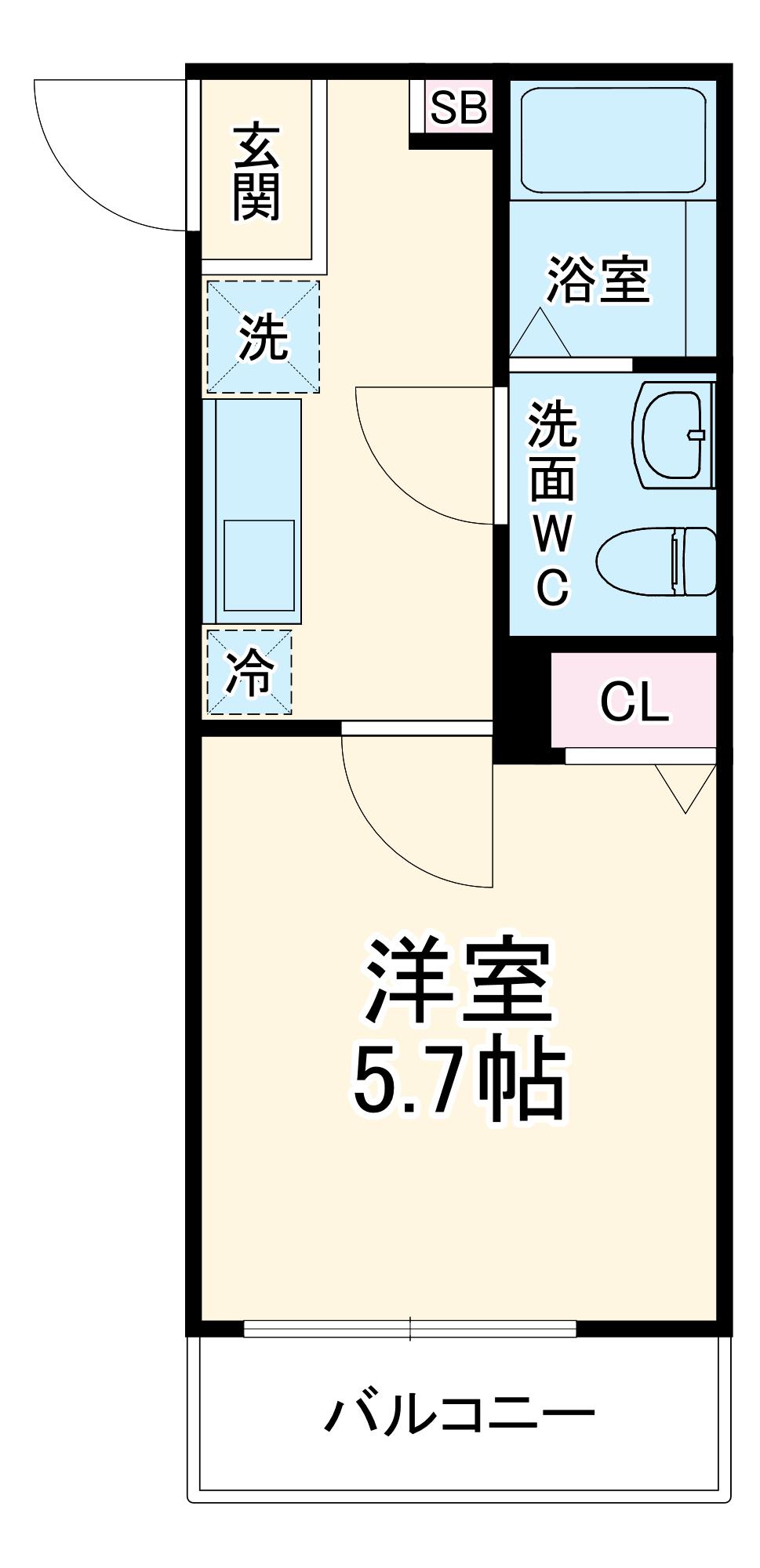 REI LUMINA FUNABASHI