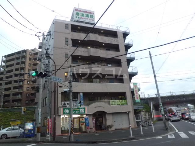 岩波第2ビル