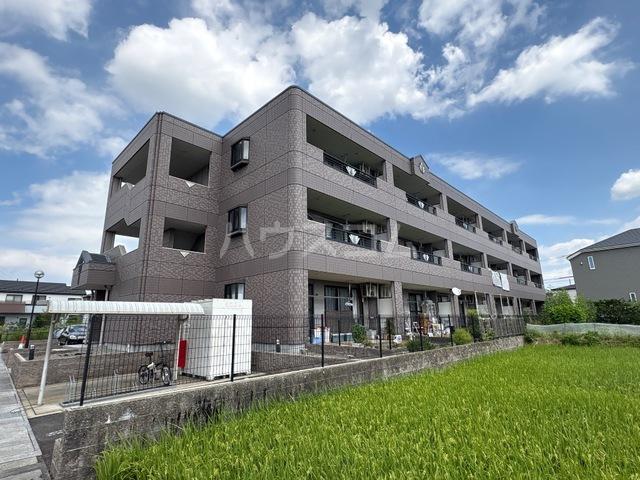 コンフォール前田Ⅲ