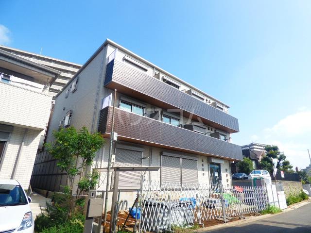 グラシア津田沼Ⅰ
