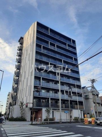 ラ・メゾン川崎六番館
