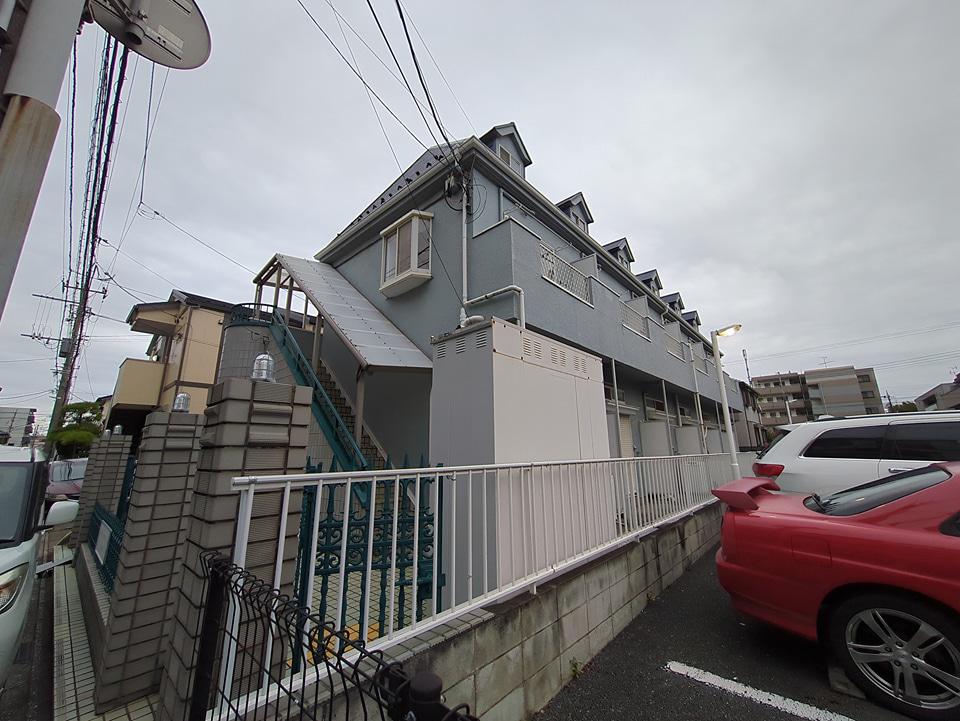 メゾン幕張