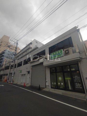 土屋ビル
