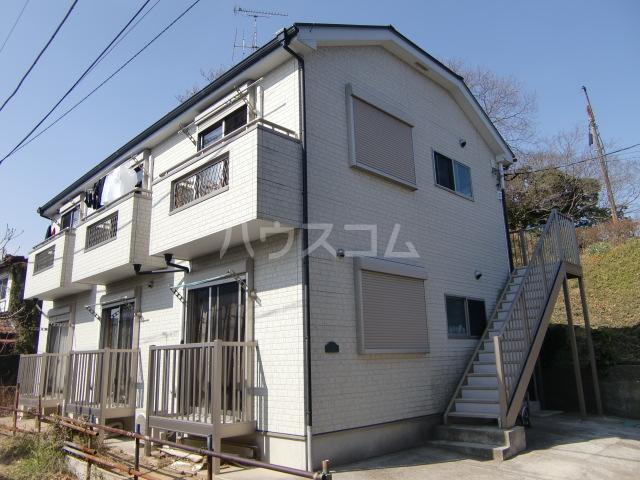 コリーヌ上町(1K/1階)