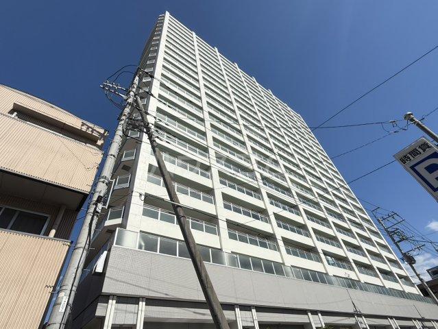 セレストタワー高崎
