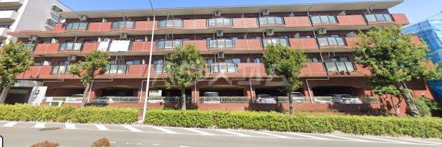 トーアシティ弐番館
