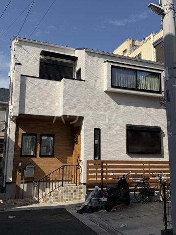 京成電鉄本線 市川真間駅 徒歩6分 2階建 築4年