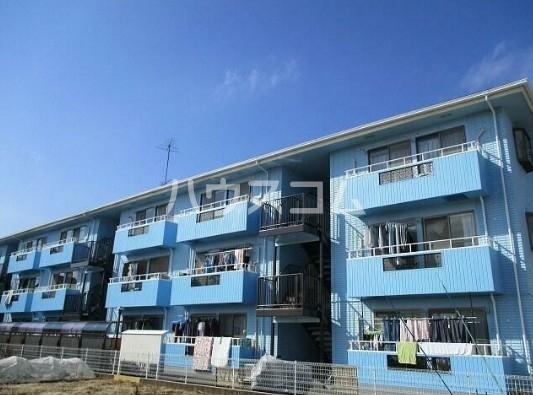 ジュネス十日市場A棟