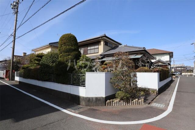 東海道本線 藤枝駅 徒歩14分 2階建 築35年