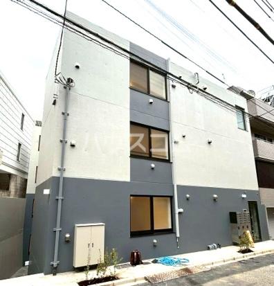 ル・シエル西新宿