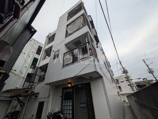 オペル3番館