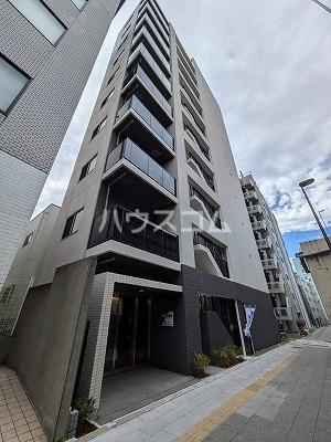 アイルグランディール池袋