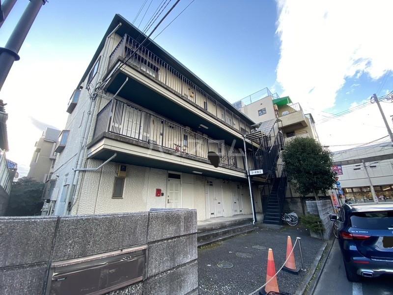 コーポ国立