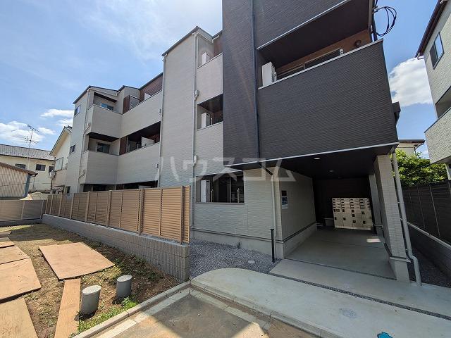 TS CUORE六町Ⅰ