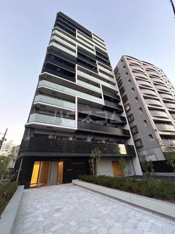 S-RESIDENCE福島玉川DEUX