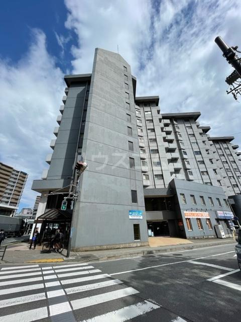 DIKマンション千葉(2LDK/3階)