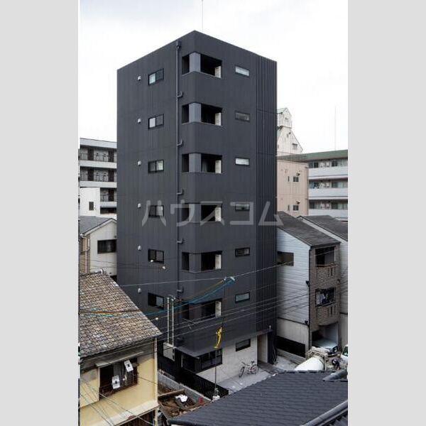 フローラ梅田東