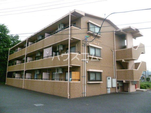 フォーシーズン田名Ⅱ
