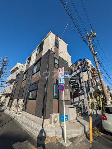 NEXT LINE 01(ワンルーム/1階)
