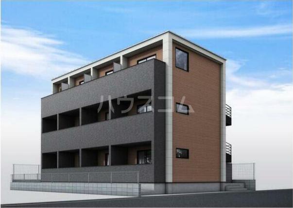 MELLAS相模原