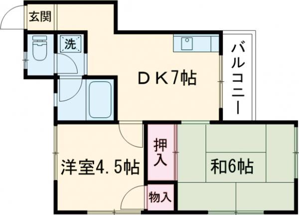 ラフォーレ芳賀