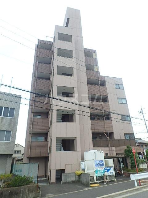 グランドヒルズ西川