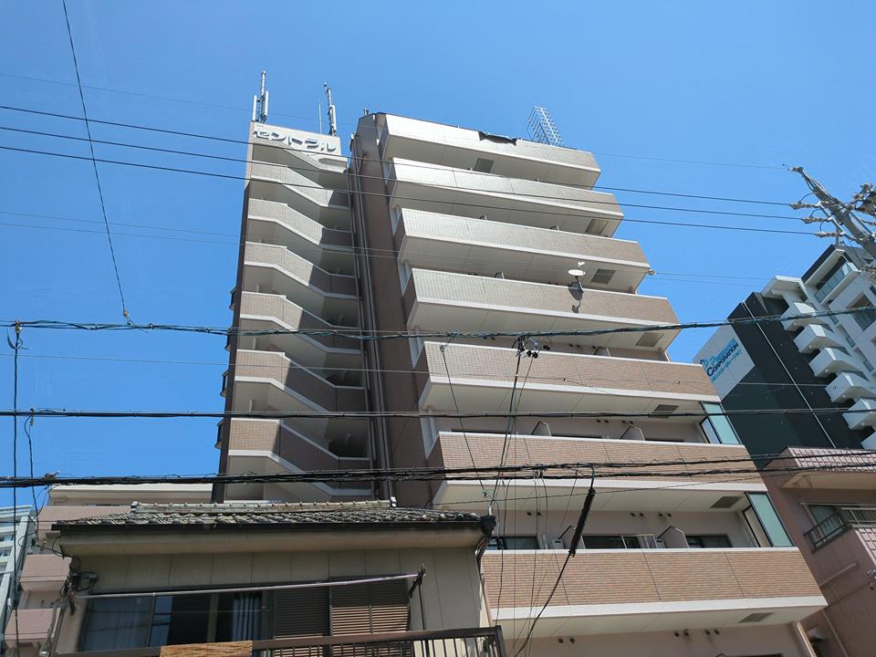 セントラルリッツ