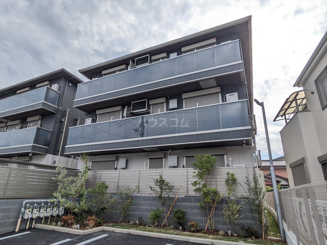 D-ROOM佐太中町