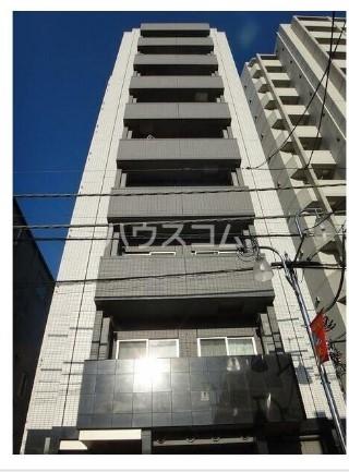 FUTIVAL上石神井駅前通(ワンルーム/10階)