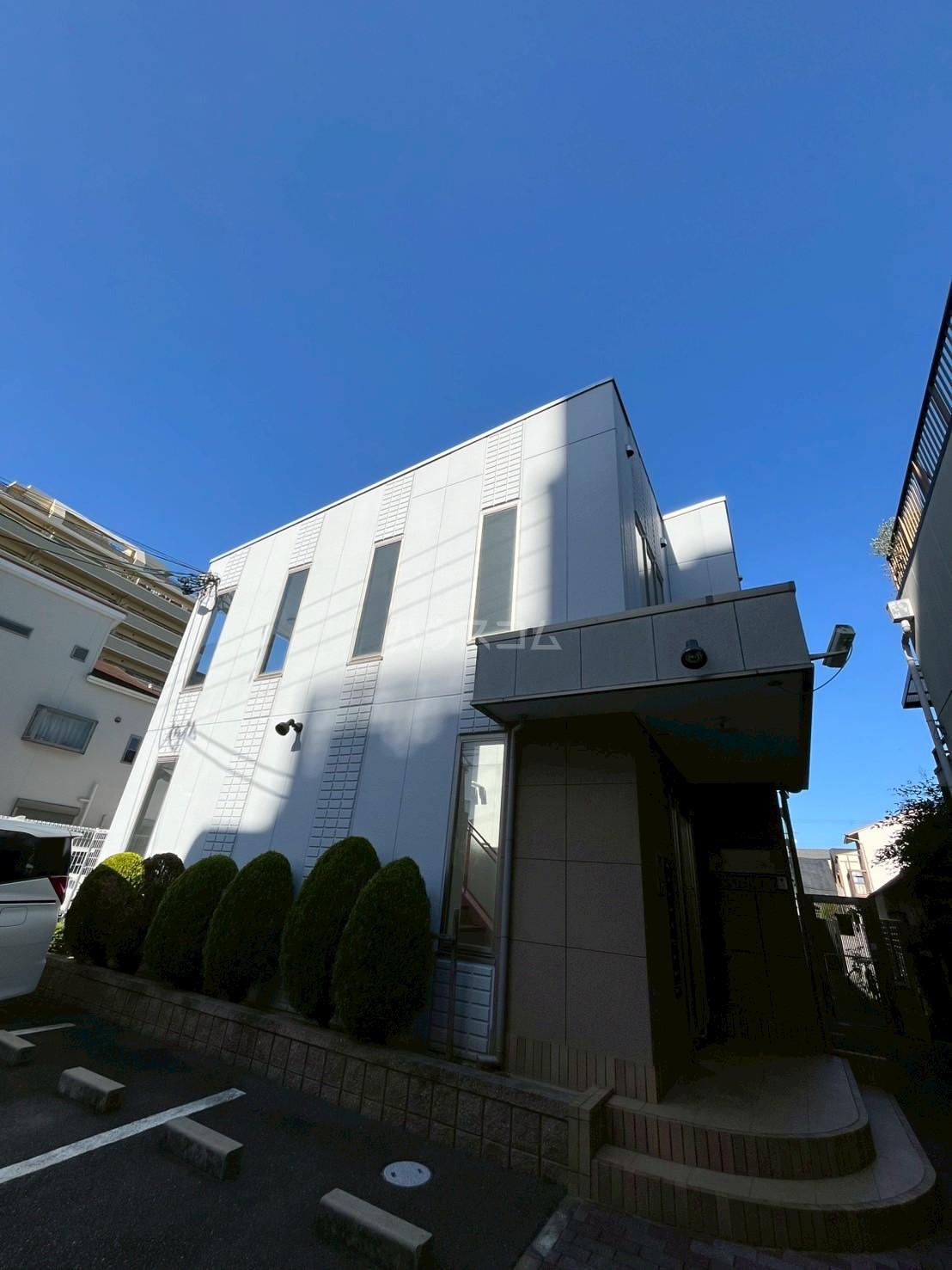 サンヒルズ岡町